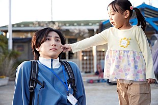 「「お迎え渋谷くん」“渋谷大海”京本大我にハマる視聴者多数 　「沼に落ちかけてる」「愛さずにはいられないキャラ」」