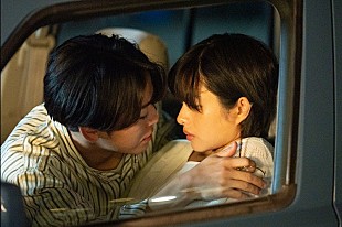 「「Destiny」“奏”石原さとみと“真樹”亀梨和也のラブシ－ンに「ドキドキ」 「奏と真樹は実は兄妹説」など早くも考察広がる」