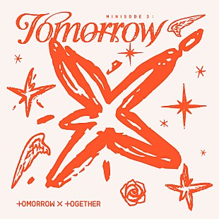 「【ビルボード】TOMORROW X TOGETHER『minisode 3: TOMORROW』総合アルバム首位獲得　PSYCHIC FEVER／Switchが続く」