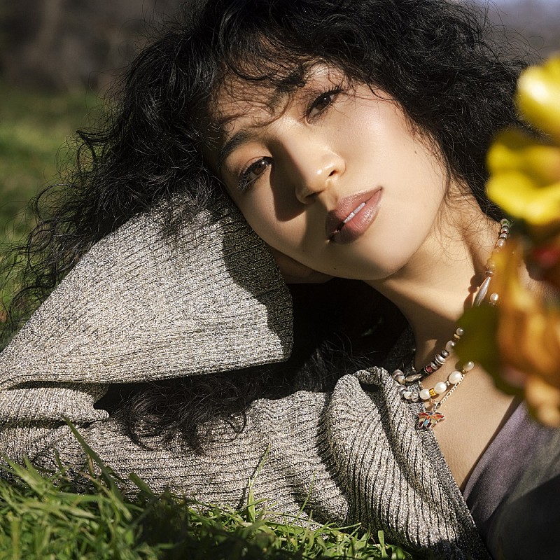 「aimi、LEJKEYSを迎えた新曲「I'm OK」配信リリース リリースパーティーも開催」1枚目/4