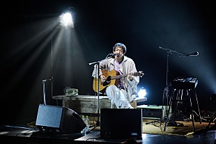 「＜完全版ライブレポート＞澤田 空海理、敬愛する古川本舗を迎えた初の主催ツーマンライブ【手 vol.1】」