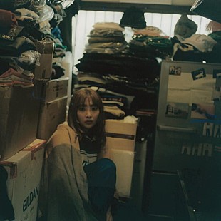 「家入レオ、ニューSG『ワルツ』収録詳細発表」