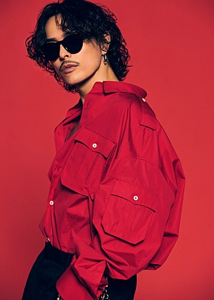 「今市隆二（三代目JSB）、新曲「REALLY LOVE」MVでファッション性を追求」