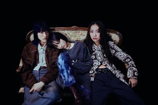 「Chilli Beans.、初の日本武道館公演映像作品リリース決定」