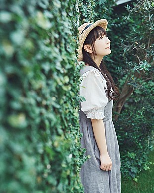 「堀江由衣、ニューAL『文学少女の歌集III』リリース決定」