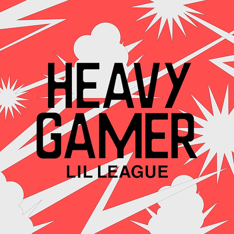 LIL LEAGUE、TVアニメ『シャドウバースF アーク編』EDテーマ「HEAVY GAMER」配信リリース 