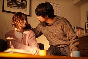 「「きみけも」“神崎”北山宏光の“琴音”玉城ティナを守る姿に胸キュン 「2人のシ－ンは癒やし」「お兄の頭ポンの手が男らしかった」」