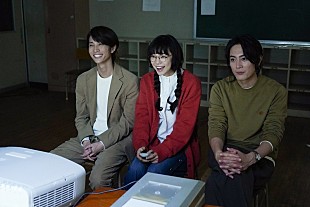 「「ACMA:GAME」“照朝”間宮祥太朗の真っすぐさが「カッコいい」 「“初”田中樹が最後に笑ってくれて良かった」」