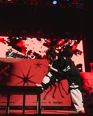 「＜コーチェラ2024現地レポ＞YOASOBI、“私たちの音楽”を世界に“届けた”記念すべきライブ」