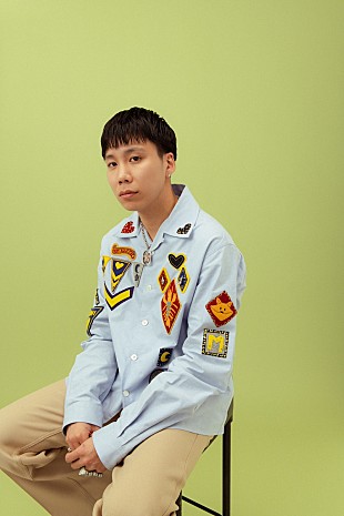 「WILYWNKA、約2年ぶりとなるニューアルバム5月リリース決定」