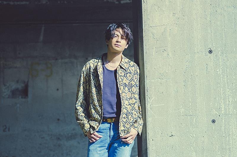 MORISAKI WIN、東阪ツアー開催決定 