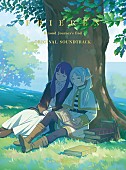 東京フィルハーモニー交響楽団「アルバム『TVアニメ『葬送のフリーレン』Original Soundtrack』」2枚目/2