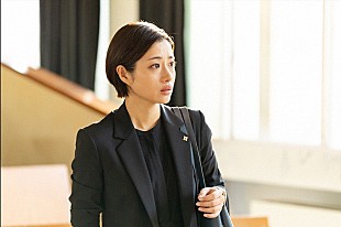 「「Destiny」“奏”石原さとみと“真樹”亀梨和也の12年ぶりの再会に感動 　「運命を感じる」「真樹の『泣くなよ』がよかった」」