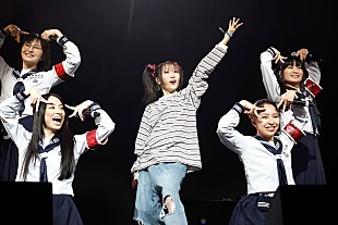 「＜コーチェラ2024現地レポ＞YOASOBI／新しい学校のリーダーズ／Awich／Number_iらが彩ったコラボ満載の貴重なステージ」