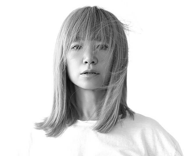 「YUKI、“自分に語りかける”ファンケルCMソング「Hello, it&#039;s me」先行配信リリース」1枚目/2