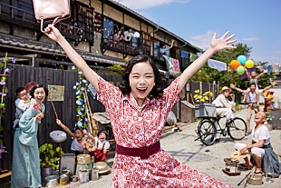 「NHK朝ドラ『ブギウギ』総集編が5月に放送決定」