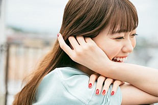 斉藤朱夏「斉藤朱夏、ソロデビュー5周年ミニAL『555』リリース決定　新曲5曲を収録予定」