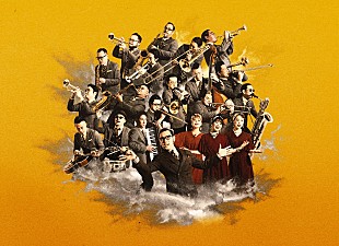 ＧＥＮＴＬＥ　ＦＯＲＥＳＴ　ＪＡＺＺ　ＢＡＮＤ「Gentle Forest Jazz Band、最新アルバムを引っ提げて東阪ビルボードライブツアーを開催」