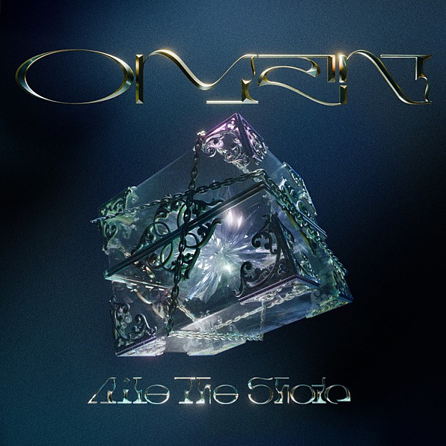 Aile The Shota「Aile The Shota 配信EP『omen』」2枚目/2