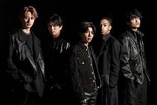 Aぇ! group「Aぇ! group、デビューシングル「《A》BEGINNING」MVメイキングのダイジェスト映像を公開」