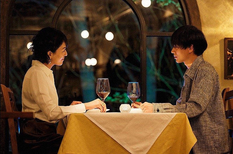 「「東京タワ-」“透”永瀬廉の濃厚ラブシ-ンにもん絶 「私の全細胞が興奮した」「美し過ぎて心臓が持たない」」1枚目/1