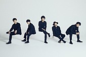 wacci「wacci、新曲「そういう好き」配信リリース＆MVプレミア公開決定」1枚目/2