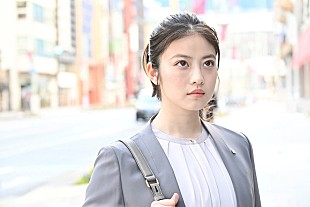 「「花咲舞が黙ってない」“花咲舞”今田美桜の活躍に反響 　「スカッと感が懐かしい」「半沢直樹の女性版みたい」」