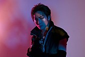 蒼井翔太「蒼井翔太、最新ライブ映像作品『LIVE 2024 WONDER lab. DETONATOR』リリース決定」1枚目/2