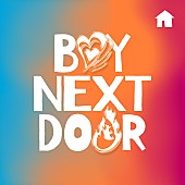 BOYNEXTDOOR「【ビルボード】BOYNEXTDOOR『HOW?』総合アルバム首位獲得　超特急／宇多田ヒカルが続く」1枚目/1