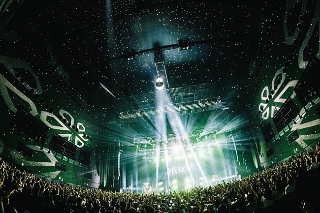 「【HERO TOUR 2024】」2枚目/5