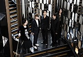 GLAY「GLAY、デビュー30周年記念シングルでJAY（ENHYPEN）とコラボ」1枚目/4