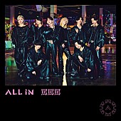 ＡＬＬ　ＩＮ「【先ヨミ】ALL IN『罵罵罵』現在アルバム1位を走行中　NCT DREAM／宇多田ヒカルが続く」1枚目/1