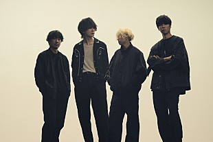 BUMP OF CHICKEN「BUMP OF CHICKEN、ニューアルバム『Iris』リリース＆ドームツアーへ　新曲「邂逅」MV公開」