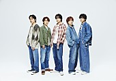 コムドット「コムドット、初の全国５都市イベント開催決定」1枚目/7