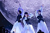 Perfume「Perfume、ライブ映像作品『Countdown Live 2023→2024』本編スペシャルティザー公開」1枚目/1