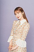 内田彩「内田彩、73曲のインスト音源一挙配信決定」1枚目/7