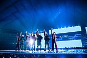 BE:FIRST「BE:FIRST、【Masterplan】東京ドーム＆京セラドーム大阪公演のライブレポート到着」1枚目/7