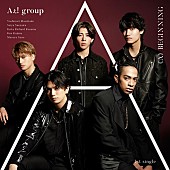 Aぇ! group「Aぇ! group、「《A》BEGINNING」ライブティザー公開」1枚目/5