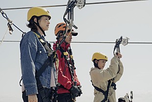 「「アンメット」“三瓶”若葉竜也が“ミヤビ”杉咲花に衝撃の告白 「あなたを治したいと伝えるシ－ン、すごかった」」