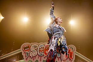 LiSA「＜ライブレポート＞LiSA、デビュー13周年の祝福をファンと叫ぶ武道館ライブ【LiVE is Smile Always～i SCREAM～】完遂」