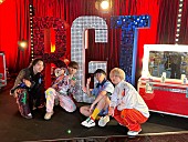 SARUKANI「SARUKANI、イギリスのオーディション番組『Britain’s Got Talent』に出演」1枚目/3