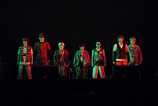 BE:FIRST「BE:FIRSTが【VIVA LA ROCK 2024】に登場、ビルボード総合首位「Masterplan」など全10曲披露」