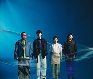 ゲスの極み乙女「ゲスの極み乙女、ニューAL『ディスコの卵』から「シアラ」先行リリース決定」