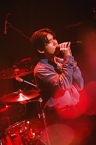 Gaho「＜ライブレポート＞Gahoの初来日ツアーで見る多才ぶり、THE BEAT GARDEN共演も遂に実現」