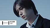 &amp;TEAM「&amp;amp;TEAM、切ない表情を切り取った「五月雨 (Samidare)」MVティザーを公開」1枚目/1