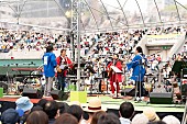 ＫＡＮ「＜ライブレポート＞スタレビ／馬場俊英／佐藤竹善／杉山清貴／トータス松本／槇原敬之【風ハミ】にKANの想いをのせて「“よければ一緒に” これからも」」1枚目/14