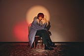 杉本雄治「杉本雄治（ex.WEAVER）のソロプロジェクトONCE、新曲「夢でもし逢えたら」5/15にデジタルリリース決定」1枚目/2