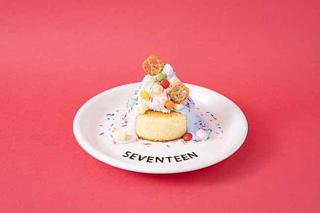 SEVENTEEN「Pancake」8枚目/19