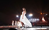 テイラー・スウィフト「テイラー・スウィフト、『TTPD』から8曲を【The Eras Tour】パリ公演で披露」1枚目/1