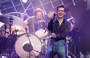 ザ・キラーズ「ザ・キラーズ、「Mr Brightside」が英国で1位を獲得しなかった最大のシングルに」